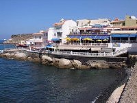 La Caleta, Tenerife